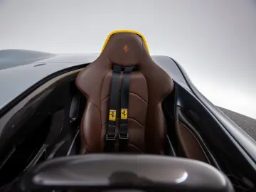 FERRARI Monza SP1 FERRARI SINGEN