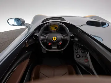 FERRARI Monza SP1 FERRARI SINGEN