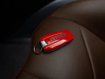 FERRARI Monza SP1 FERRARI SINGEN