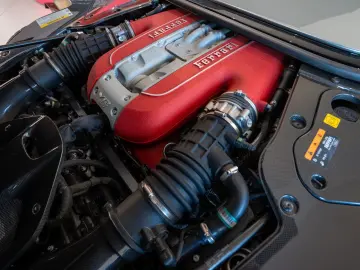 FERRARI Monza SP1 FERRARI SINGEN