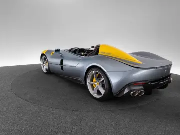 FERRARI Monza SP1 FERRARI SINGEN
