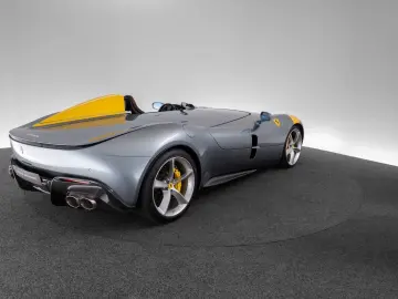 FERRARI Monza SP1 FERRARI SINGEN