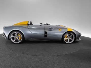 FERRARI Monza SP1 FERRARI SINGEN