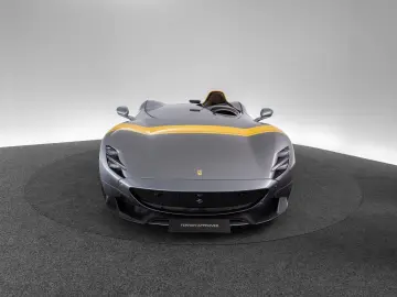 FERRARI Monza SP1 FERRARI SINGEN
