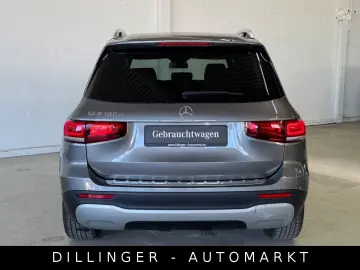 MERCEDES-BENZ GLB 180d 8G-DCT  2.0 Motor  Nav LED MBUX Tem