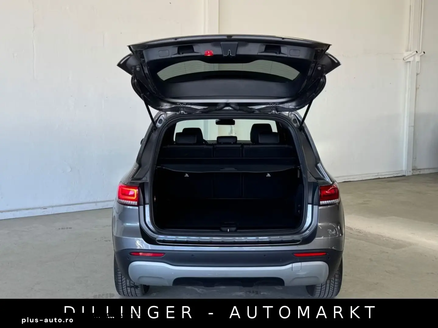 MERCEDES-BENZ GLB 180d 8G-DCT  2.0 Motor  Nav LED MBUX Tem