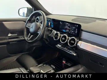 MERCEDES-BENZ GLB 180d 8G-DCT  2.0 Motor  Nav LED MBUX Tem