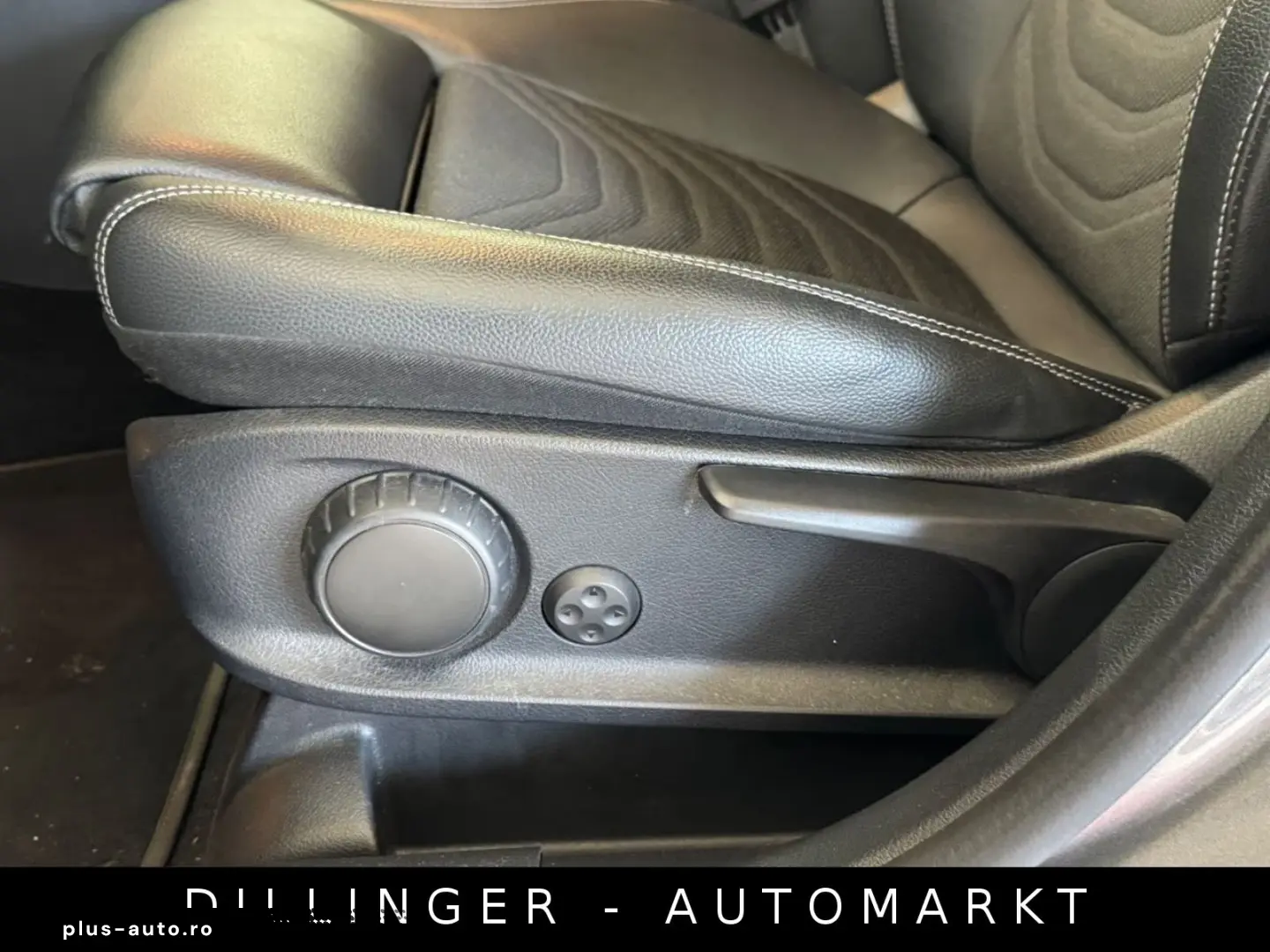 MERCEDES-BENZ GLB 180d 8G-DCT  2.0 Motor  Nav LED MBUX Tem
