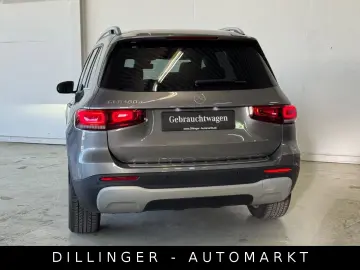 MERCEDES-BENZ GLB 180d 8G-DCT  2.0 Motor  Nav LED MBUX Tem