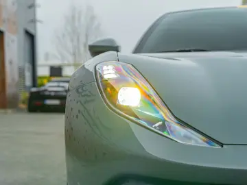 FERRARI 812 Competizione  1 of 8 color !  GRIGIO MEDIO