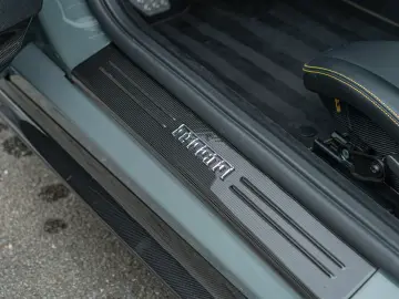 FERRARI 812 Competizione  1 of 8 color !  GRIGIO MEDIO
