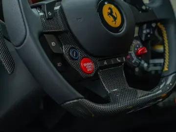 FERRARI 812 Competizione  1 of 8 color !  GRIGIO MEDIO