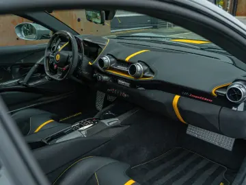 FERRARI 812 Competizione  1 of 8 color !  GRIGIO MEDIO