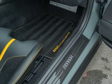 FERRARI 812 Competizione  1 of 8 color !  GRIGIO MEDIO