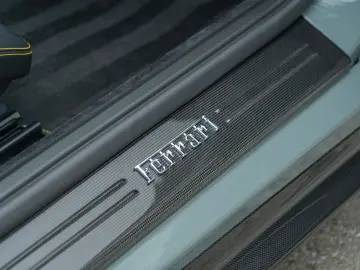 FERRARI 812 Competizione  1 of 8 color !  GRIGIO MEDIO
