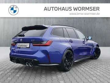 BMW M3 Competition M xDrive Touring HK HiFi DAB LED