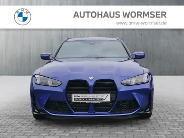 BMW M3 Competition M xDrive Touring HK HiFi DAB LED