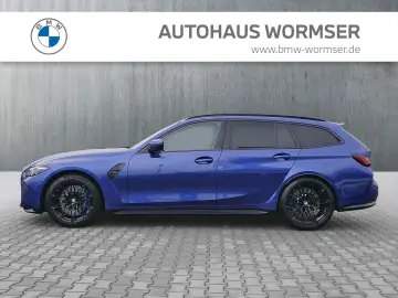 BMW M3 Competition M xDrive Touring HK HiFi DAB LED
