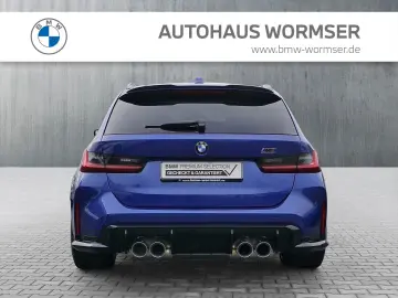 BMW M3 Competition M xDrive Touring HK HiFi DAB LED