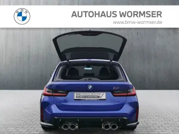 BMW M3 Competition M xDrive Touring HK HiFi DAB LED