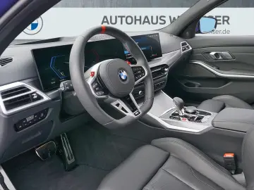 BMW M3 Competition M xDrive Touring HK HiFi DAB LED
