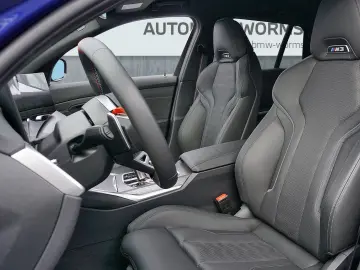 BMW M3 Competition M xDrive Touring HK HiFi DAB LED