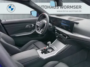 BMW M3 Competition M xDrive Touring HK HiFi DAB LED