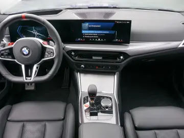 BMW M3 Competition M xDrive Touring HK HiFi DAB LED