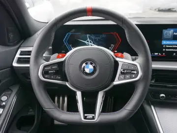 BMW M3 Competition M xDrive Touring HK HiFi DAB LED