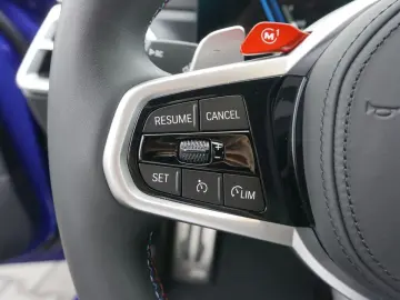 BMW M3 Competition M xDrive Touring HK HiFi DAB LED
