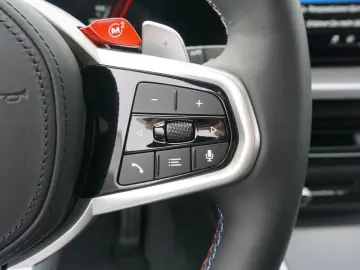 BMW M3 Competition M xDrive Touring HK HiFi DAB LED