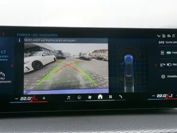 BMW M3 Competition M xDrive Touring HK HiFi DAB LED