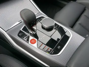 BMW M3 Competition M xDrive Touring HK HiFi DAB LED