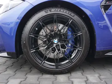 BMW M3 Competition M xDrive Touring HK HiFi DAB LED