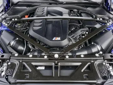 BMW M3 Competition M xDrive Touring HK HiFi DAB LED