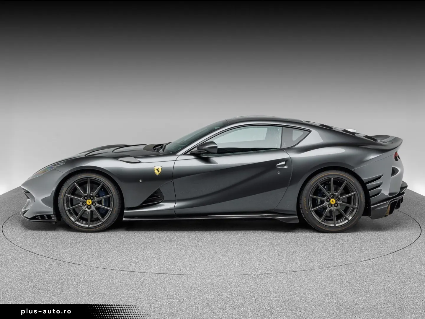 FERRARI 812 2022 — imagine 2