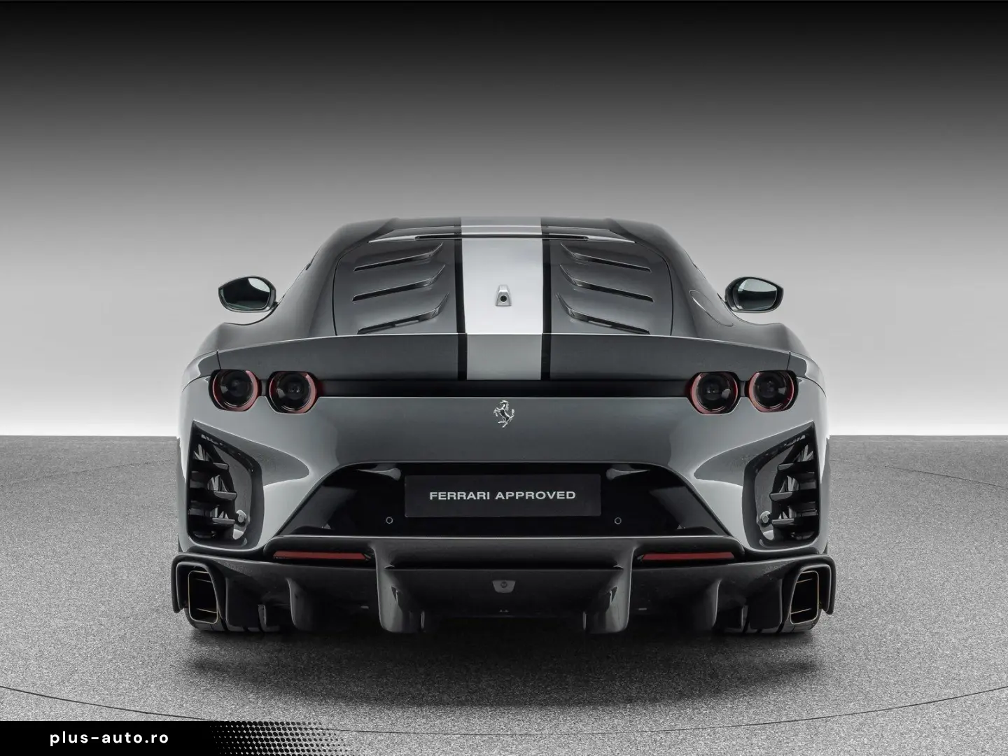 FERRARI 812 2022 — imagine 6