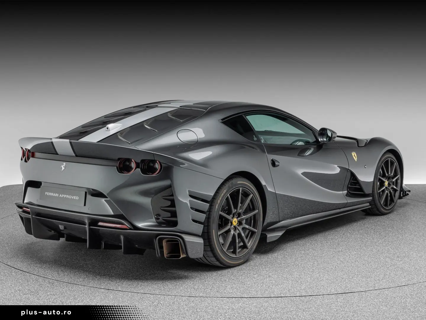 FERRARI 812 2022 — imagine 7
