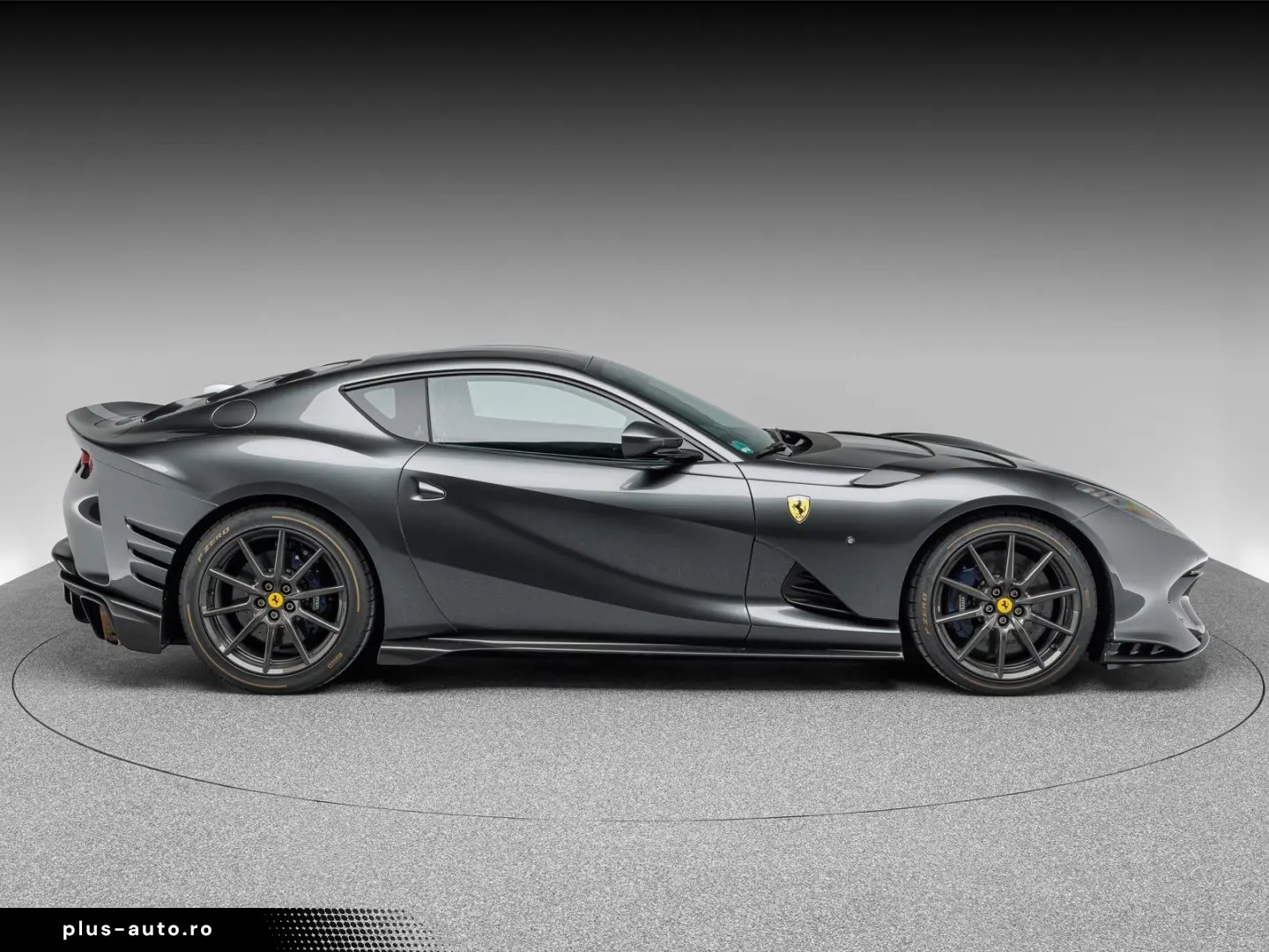 FERRARI 812 2022 — imagine 8