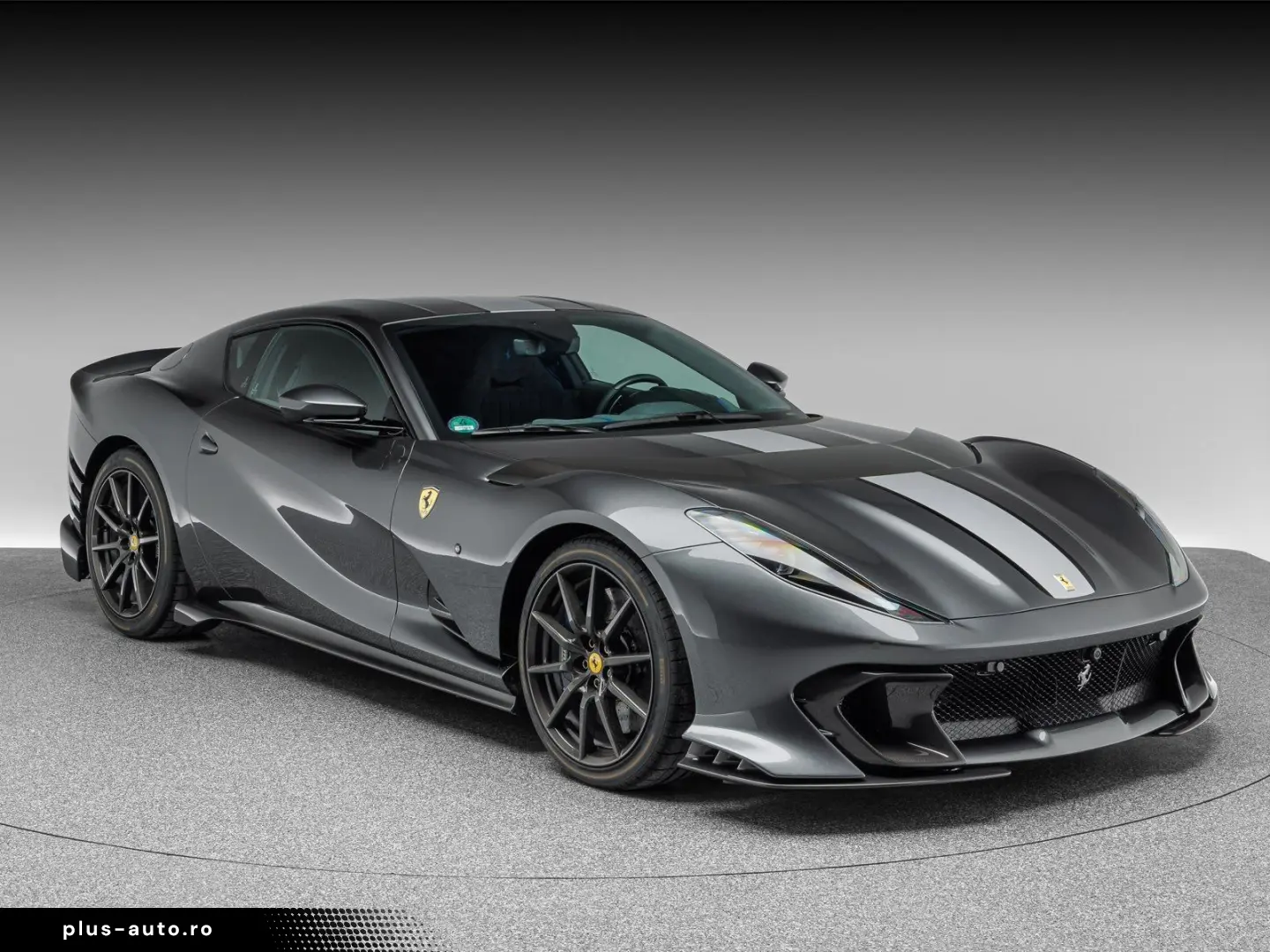 FERRARI 812 2022 — imagine 9