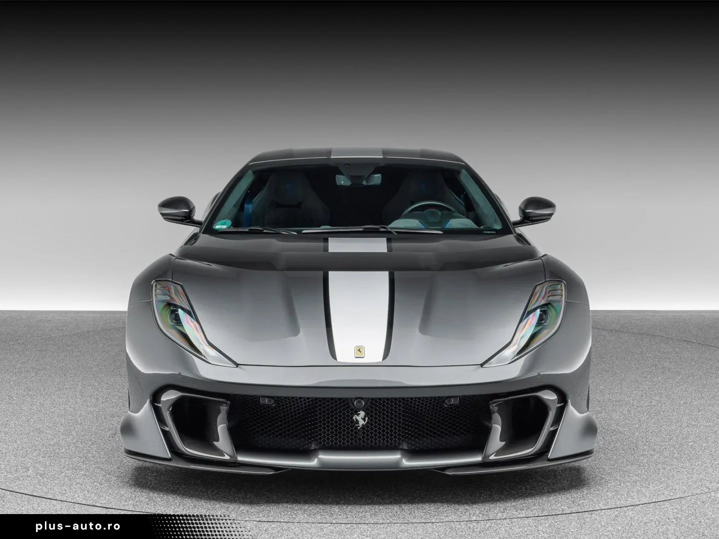 FERRARI 812 2022 — imagine 10
