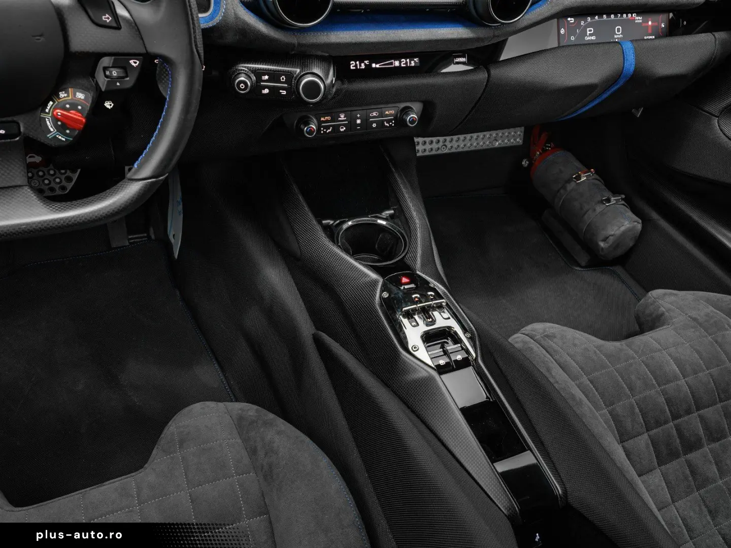 FERRARI 812 2022 — imagine 13