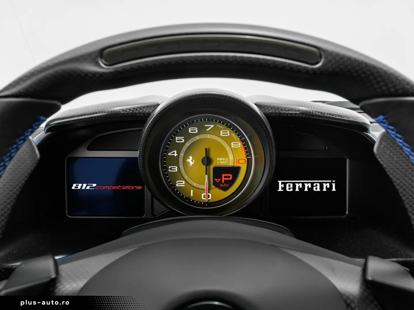 FERRARI 812 2022 — imagine 14