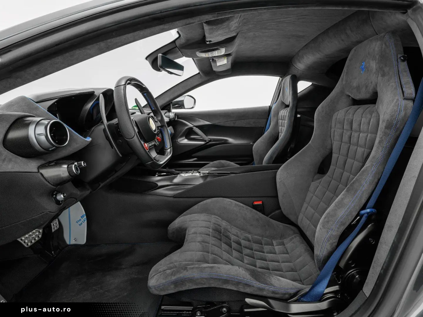 FERRARI 812 2022 — imagine 15