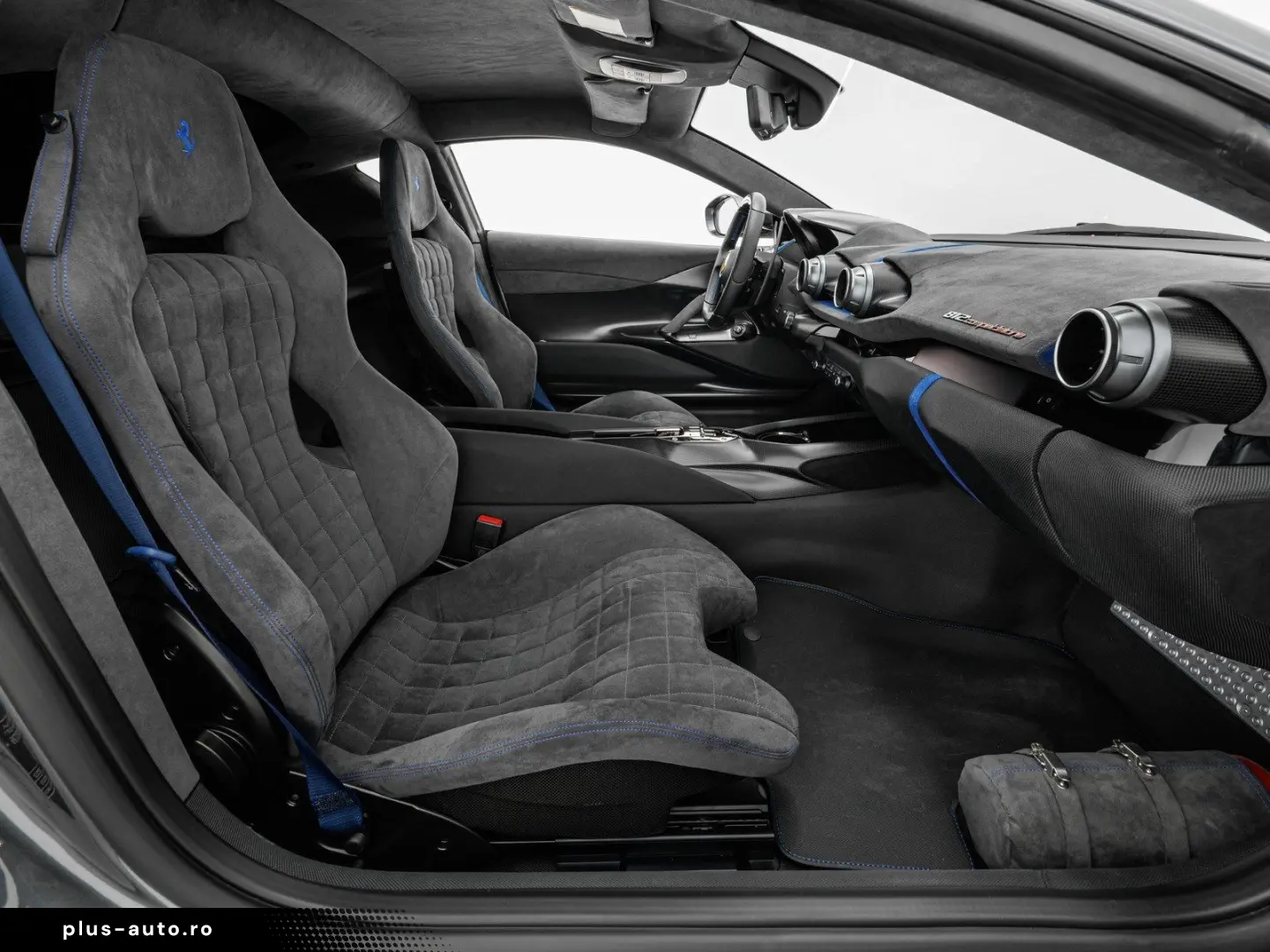 FERRARI 812 2022 — imagine 16