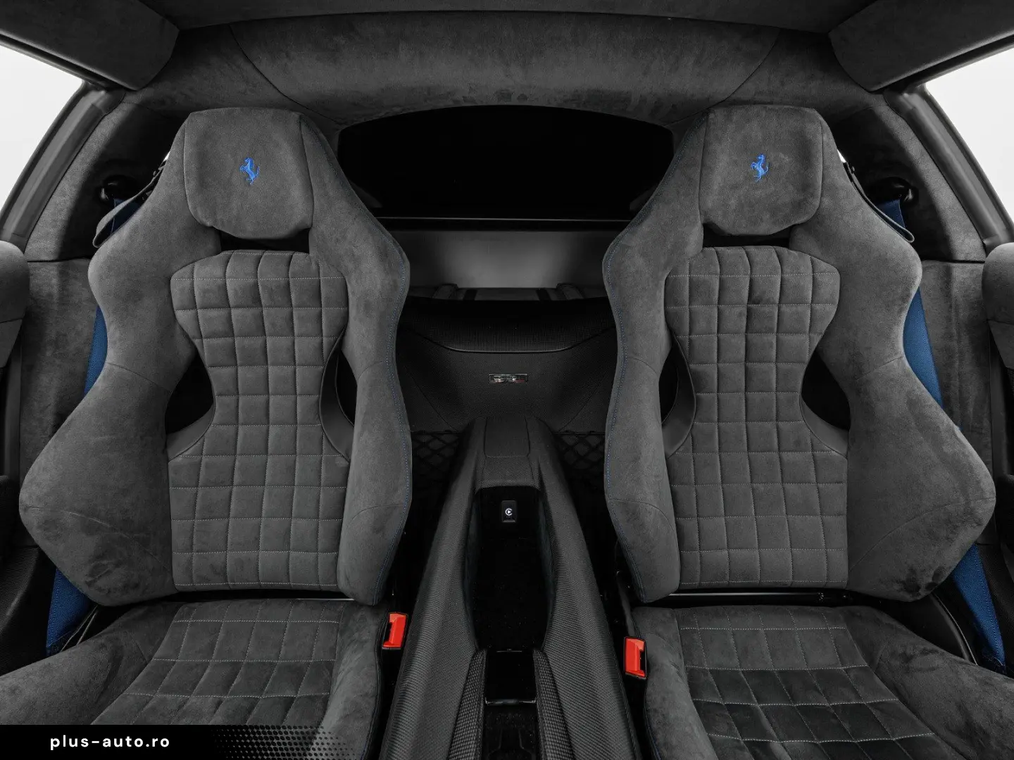 FERRARI 812 2022 — imagine 21