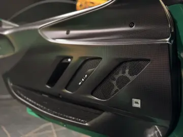 FERRARI SF90 XX Dt.Auto u-frei Lift RacingSeats Carbon
