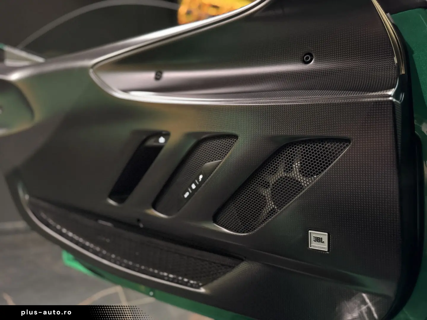 FERRARI SF90 XX Dt.Auto u-frei Lift RacingSeats Carbon