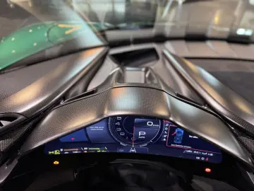 FERRARI SF90 XX Dt.Auto u-frei Lift RacingSeats Carbon