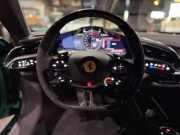 FERRARI SF90 XX Dt.Auto u-frei Lift RacingSeats Carbon